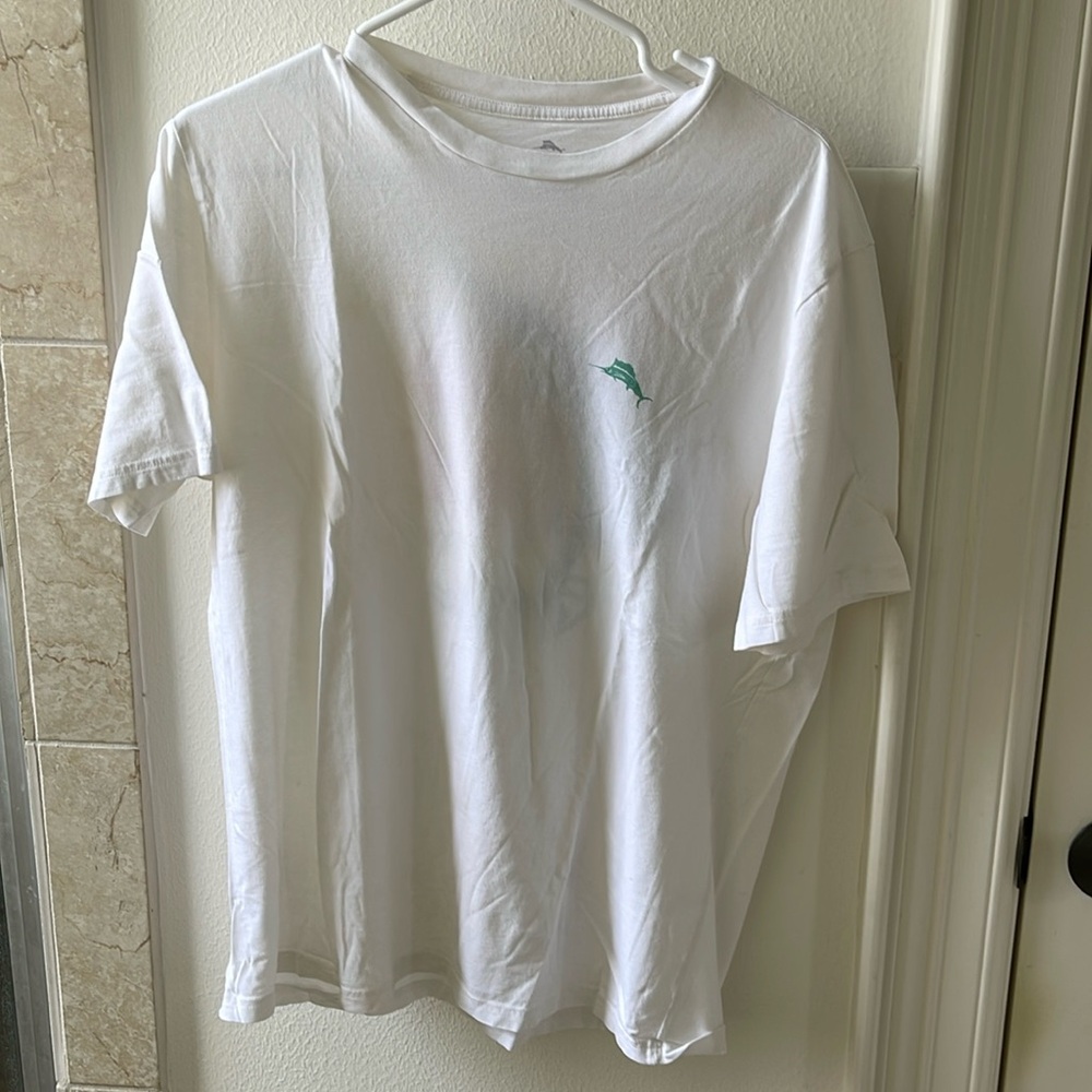 Tommy Bahama t-shirt